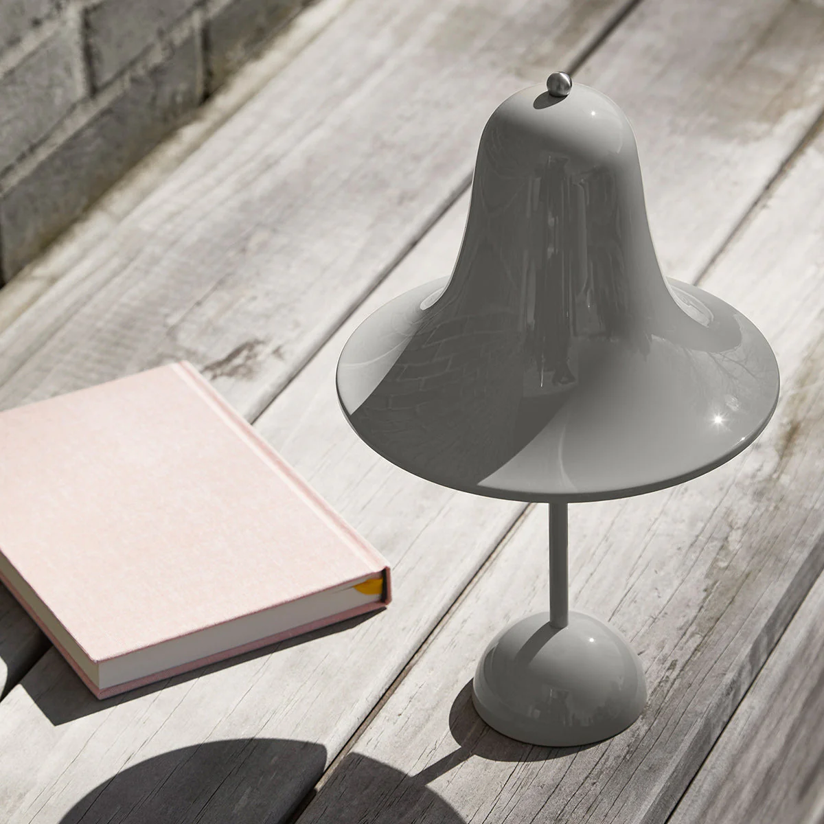 Pantop Modern Table Lamp - Image 33