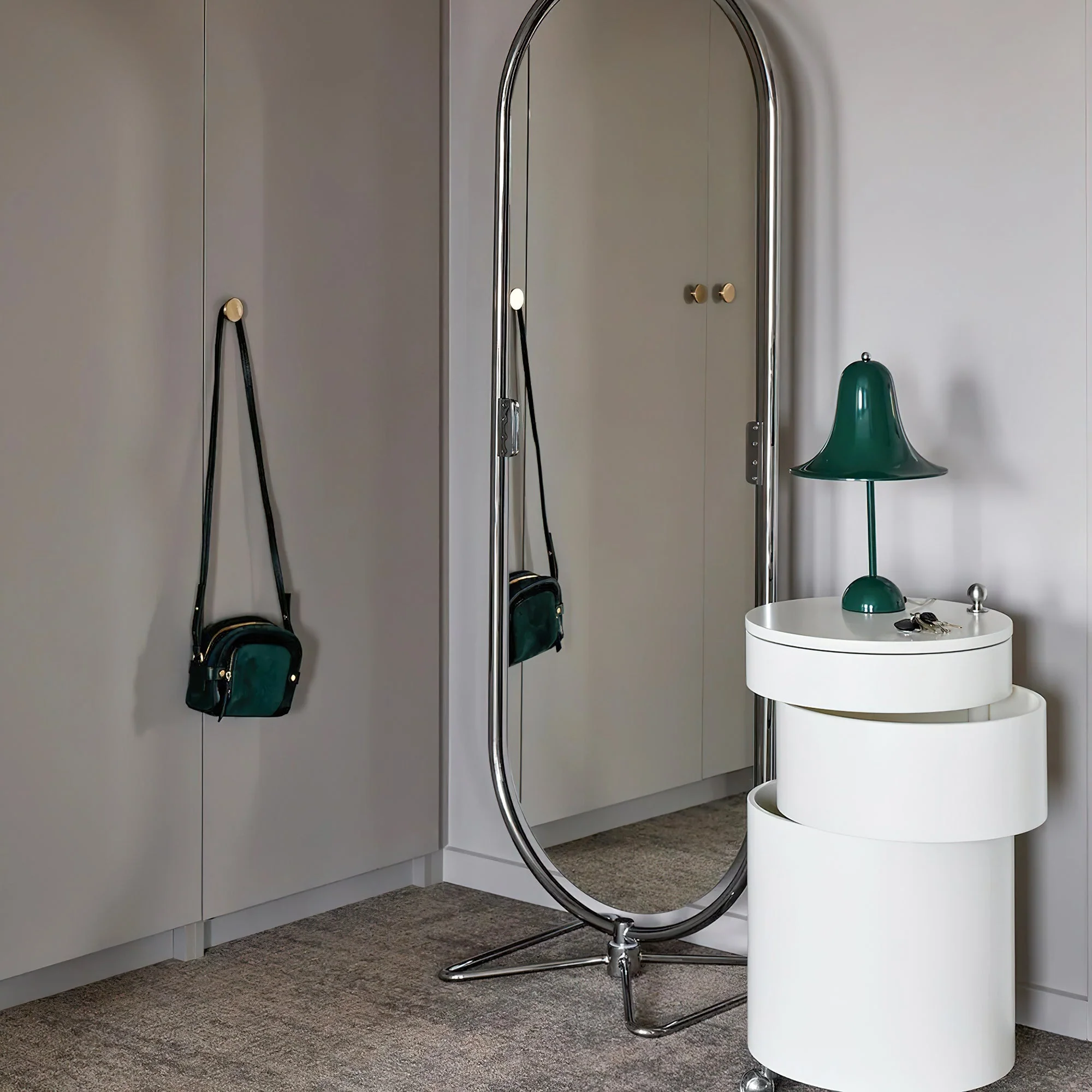 Pantop Modern Table Lamp - Image 34