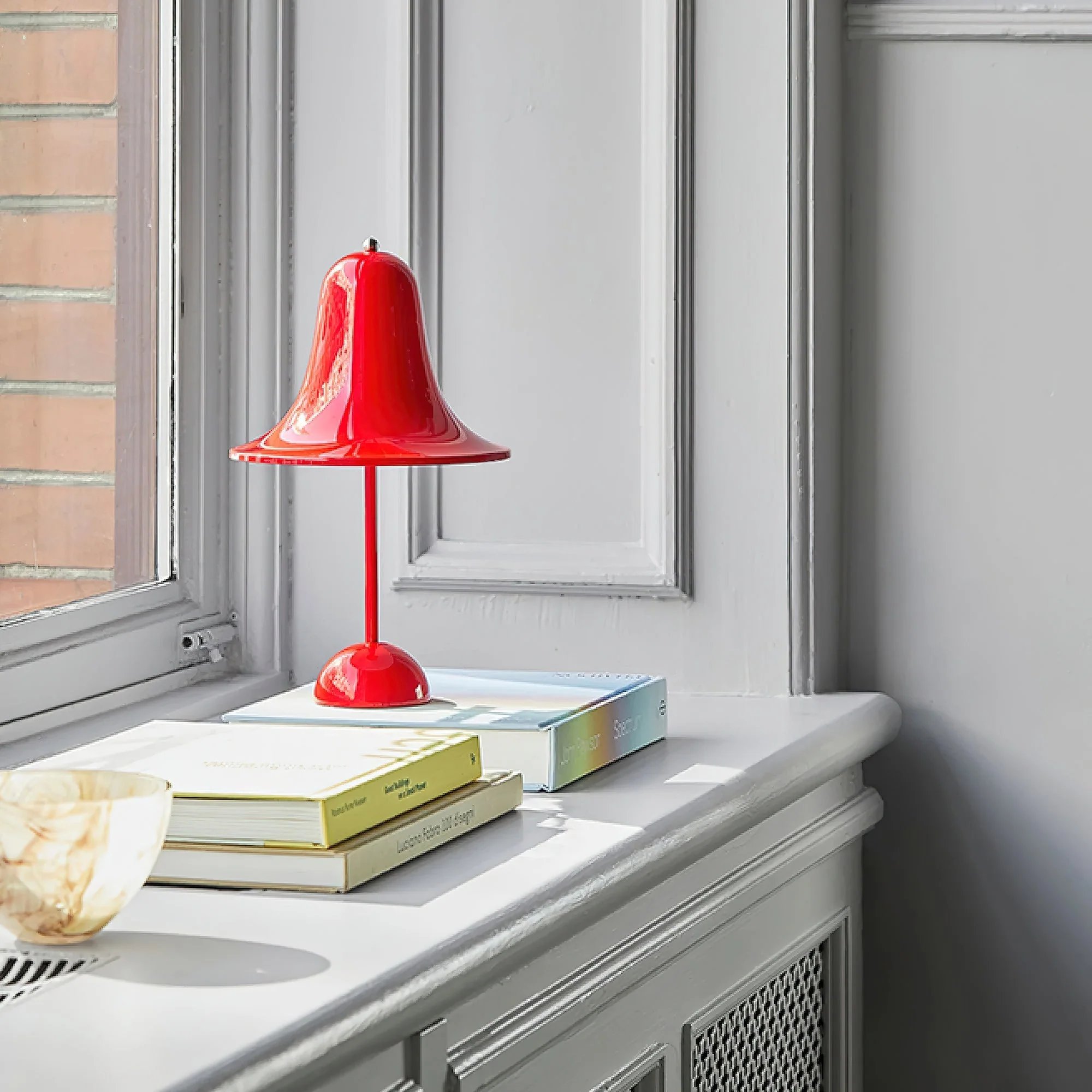 Pantop Modern Table Lamp - Image 35