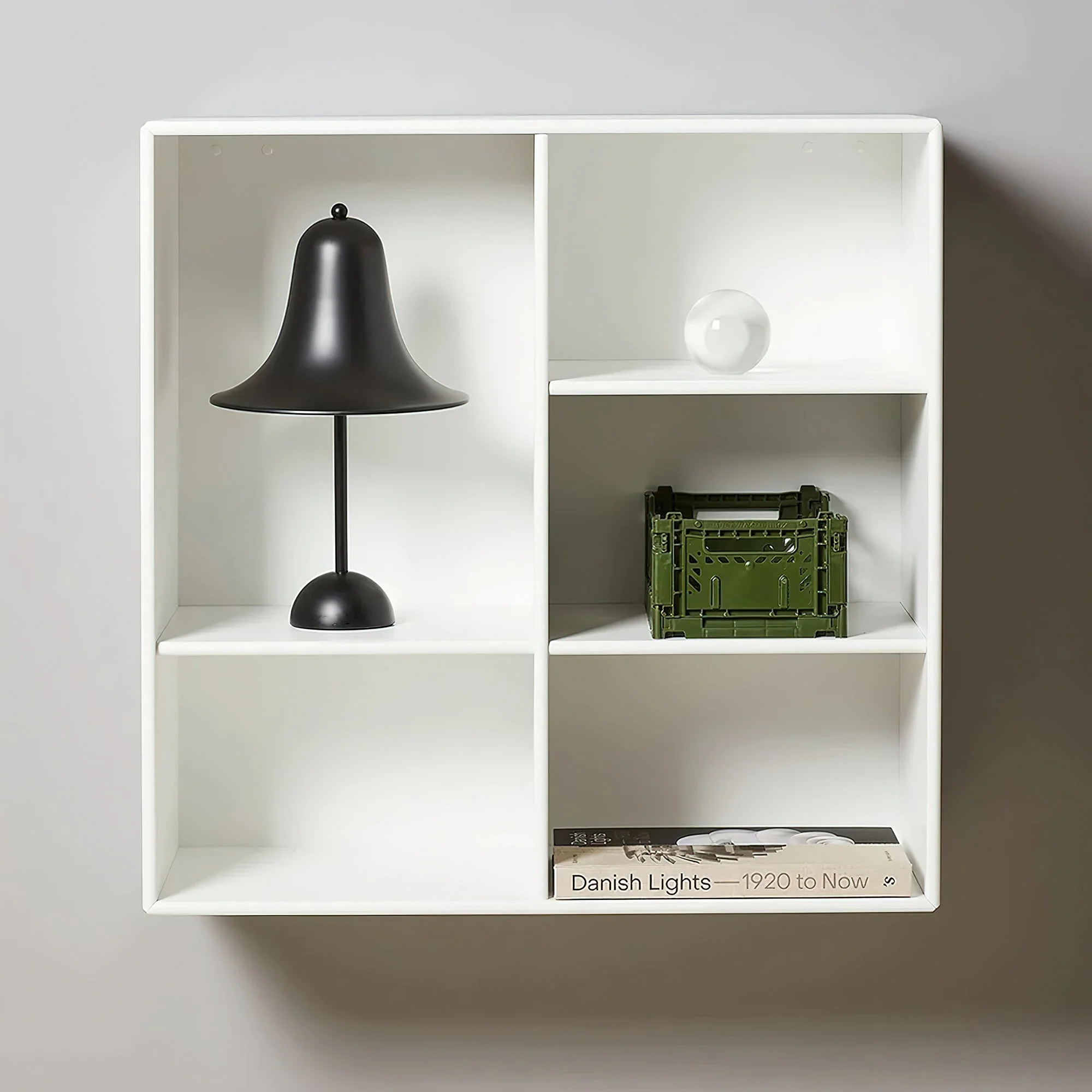 Pantop Modern Table Lamp - Image 36