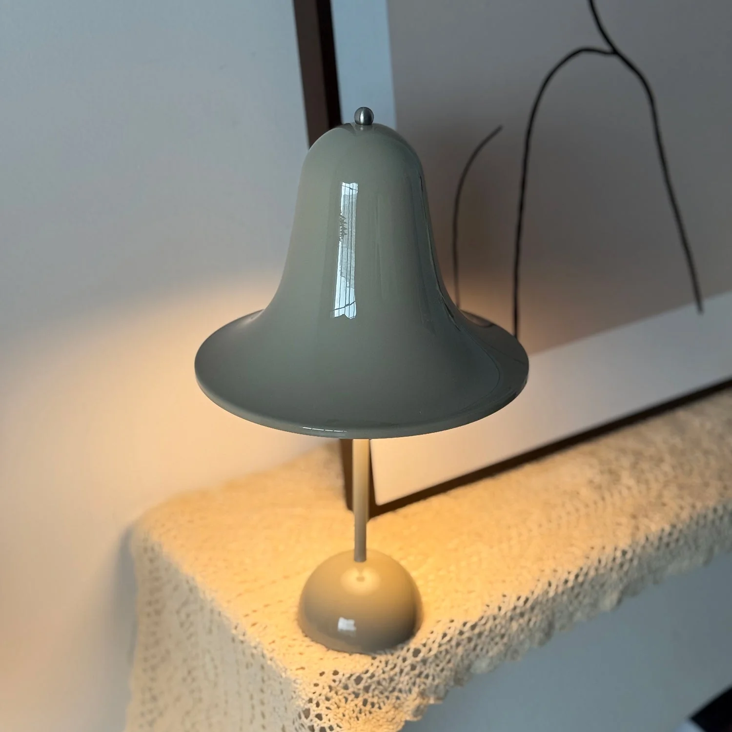 Pantop Modern Table Lamp - Image 38