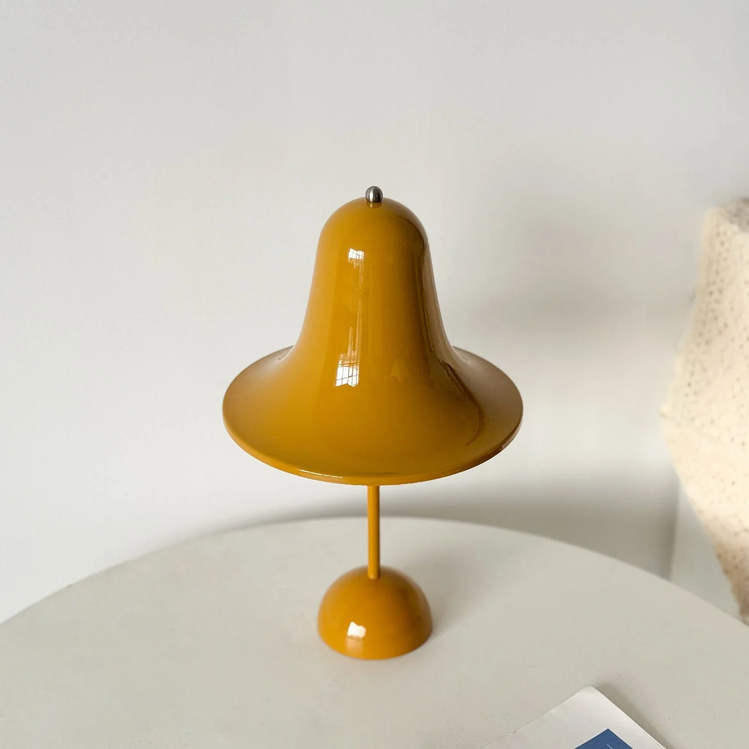 Pantop Modern Table Lamp - Image 39