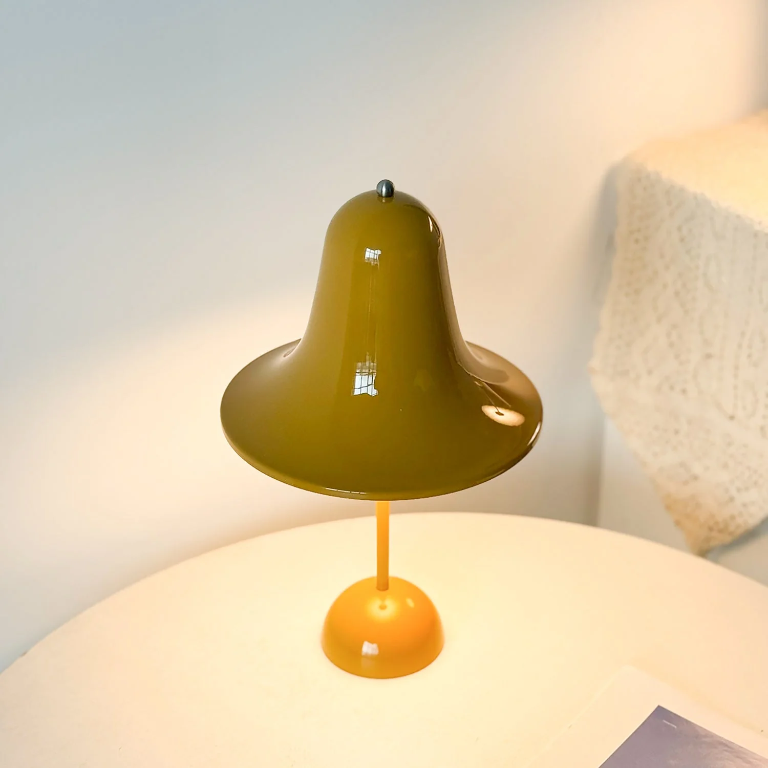 Pantop Modern Table Lamp - Image 40