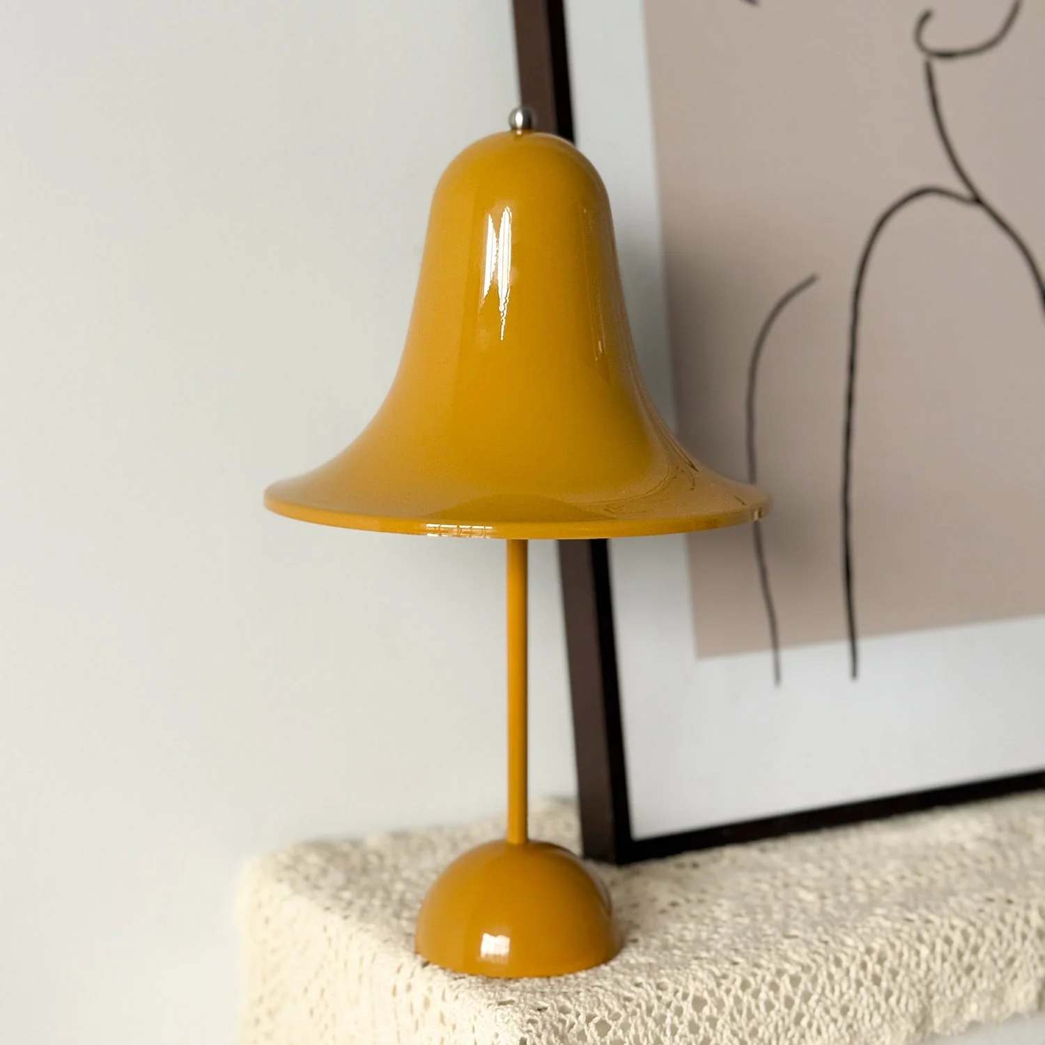 Pantop Modern Table Lamp - Image 41