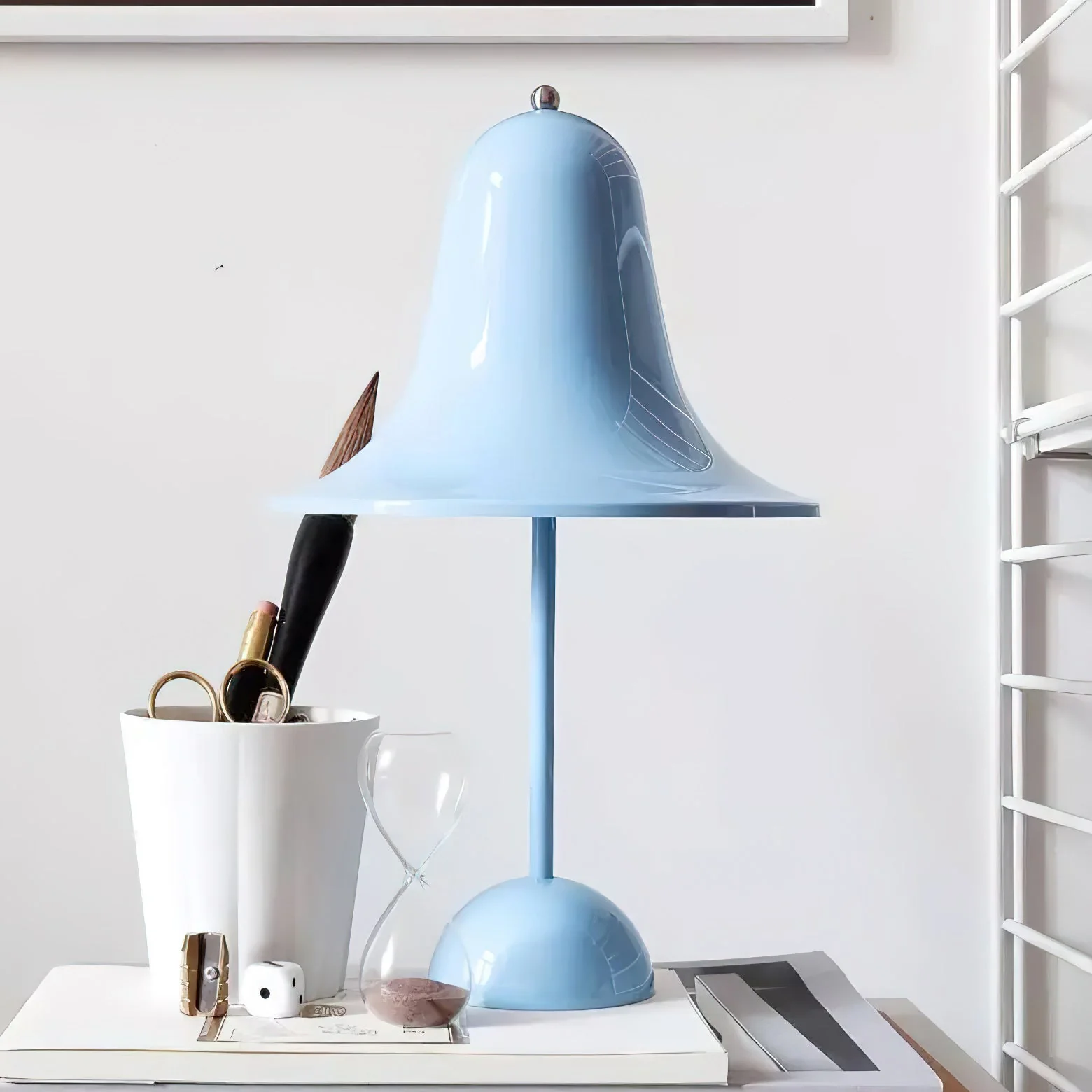 Pantop Modern Table Lamp - Image 42