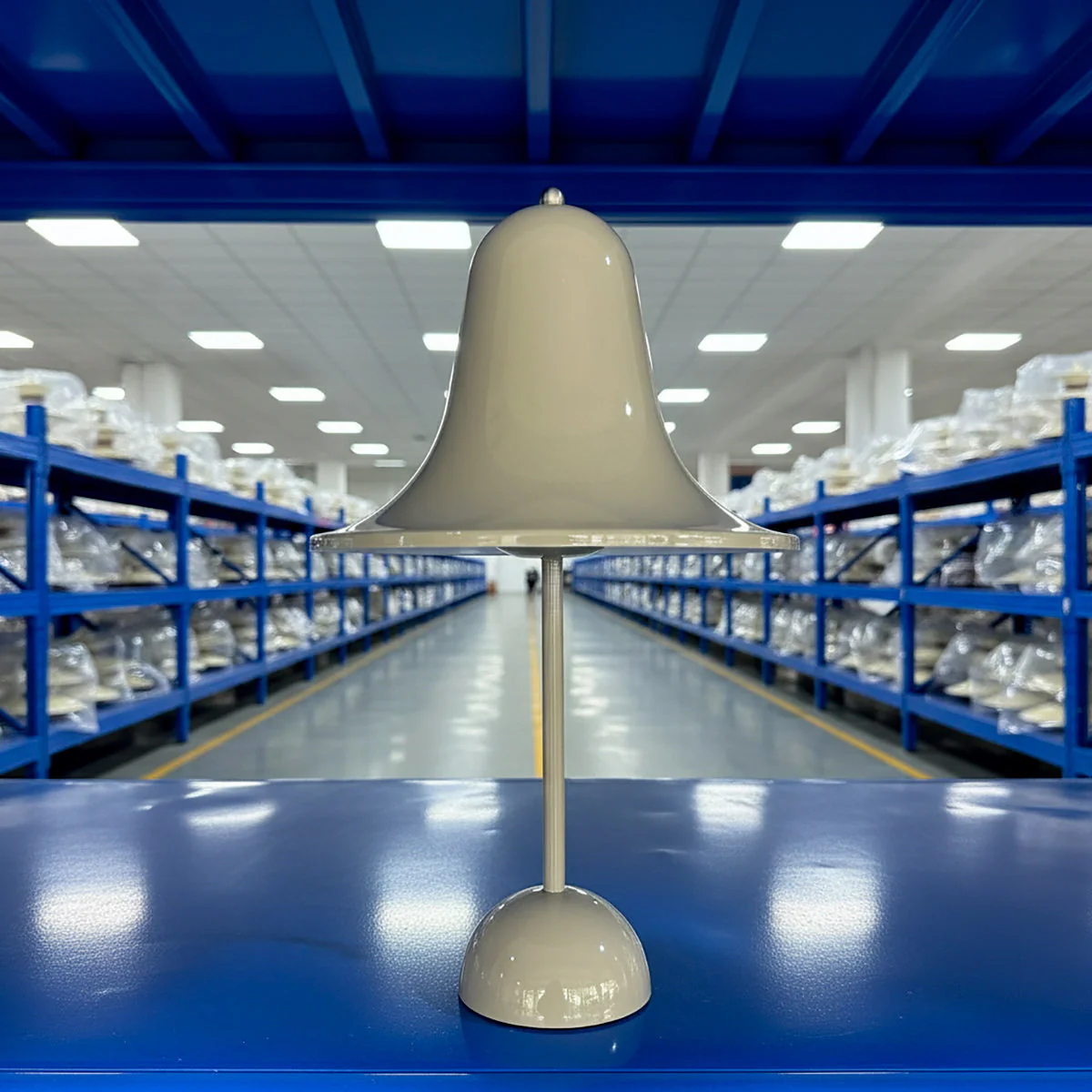 Pantop Modern Table Lamp - Image 44