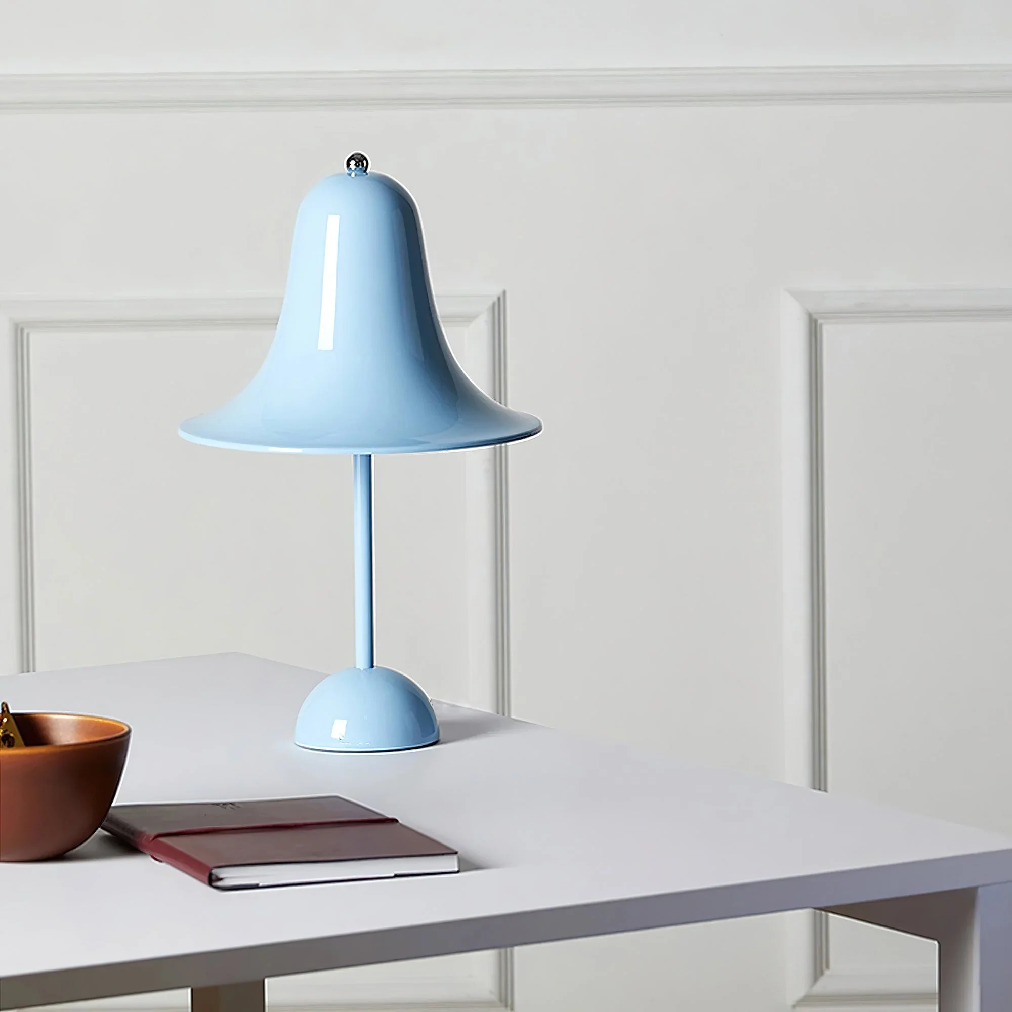 Pantop Modern Table Lamp - Image 6