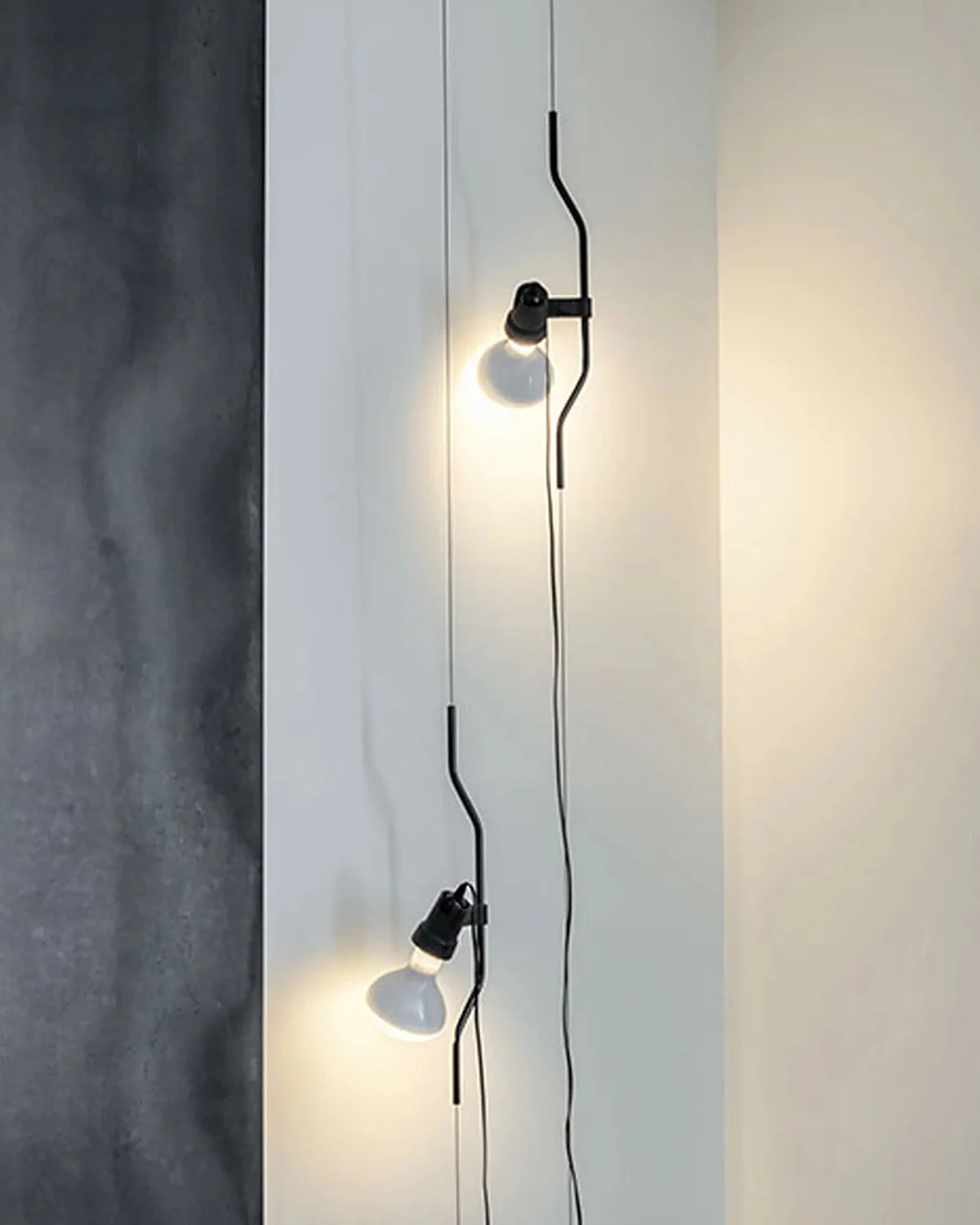 Parentesi Industrial Pendant Light - Image 10