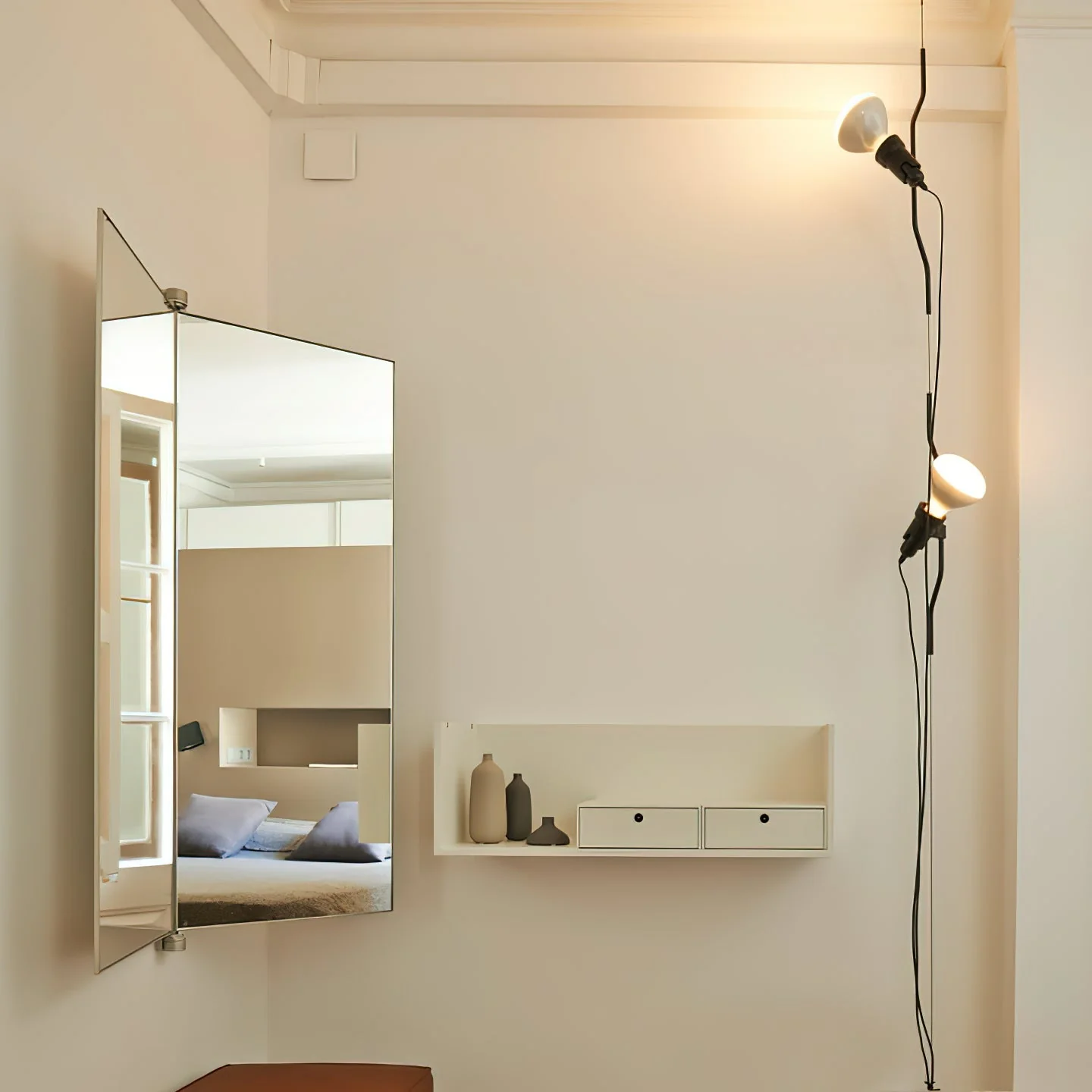 Parentesi Industrial Pendant Light - Image 16