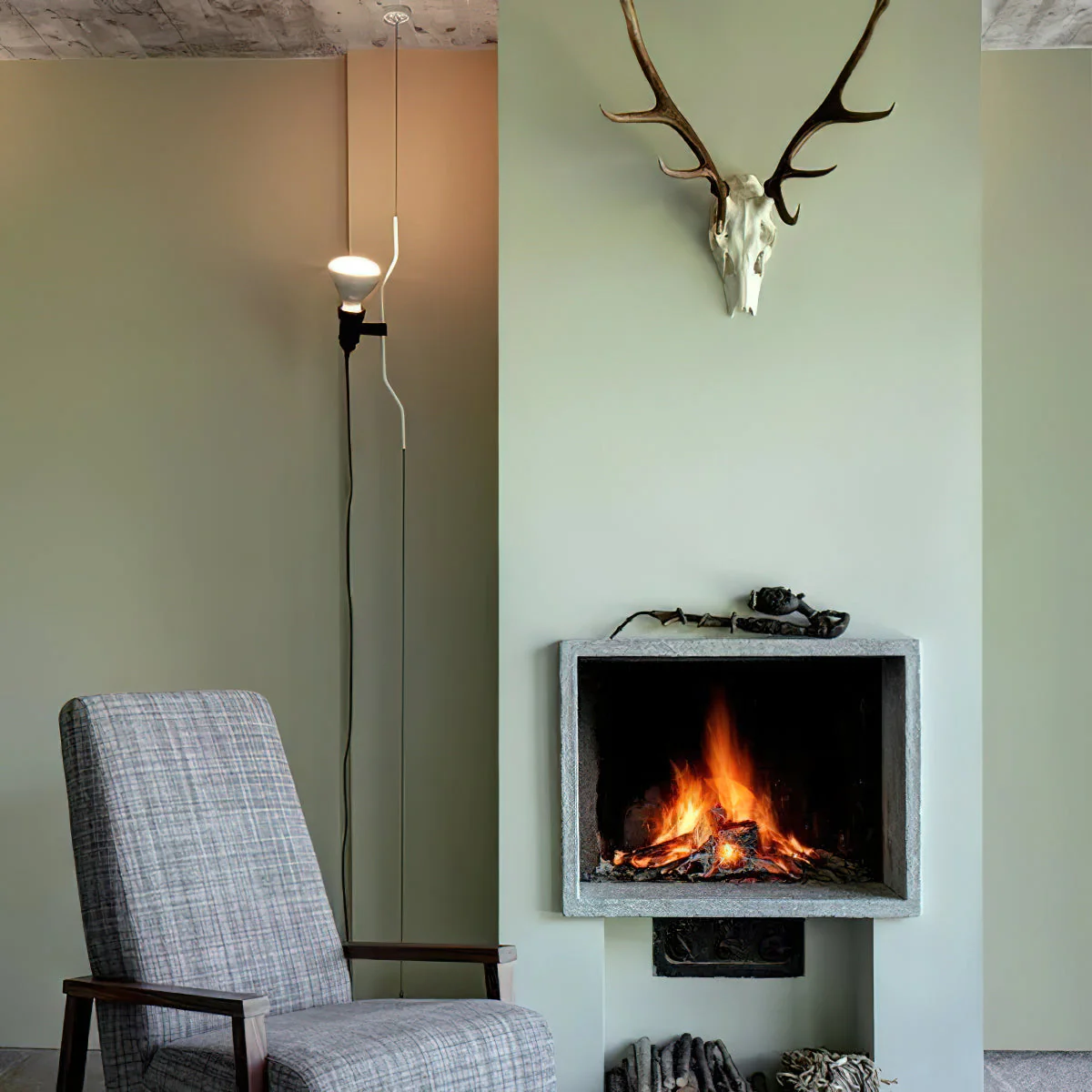 Parentesi Industrial Pendant Light - Image 18
