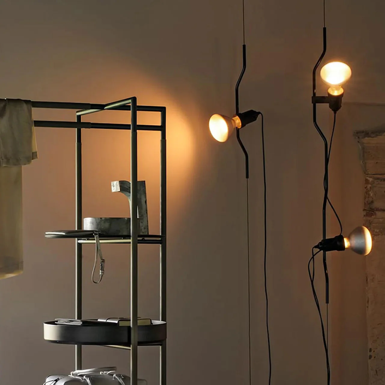 Parentesi Industrial Pendant Light - Image 2