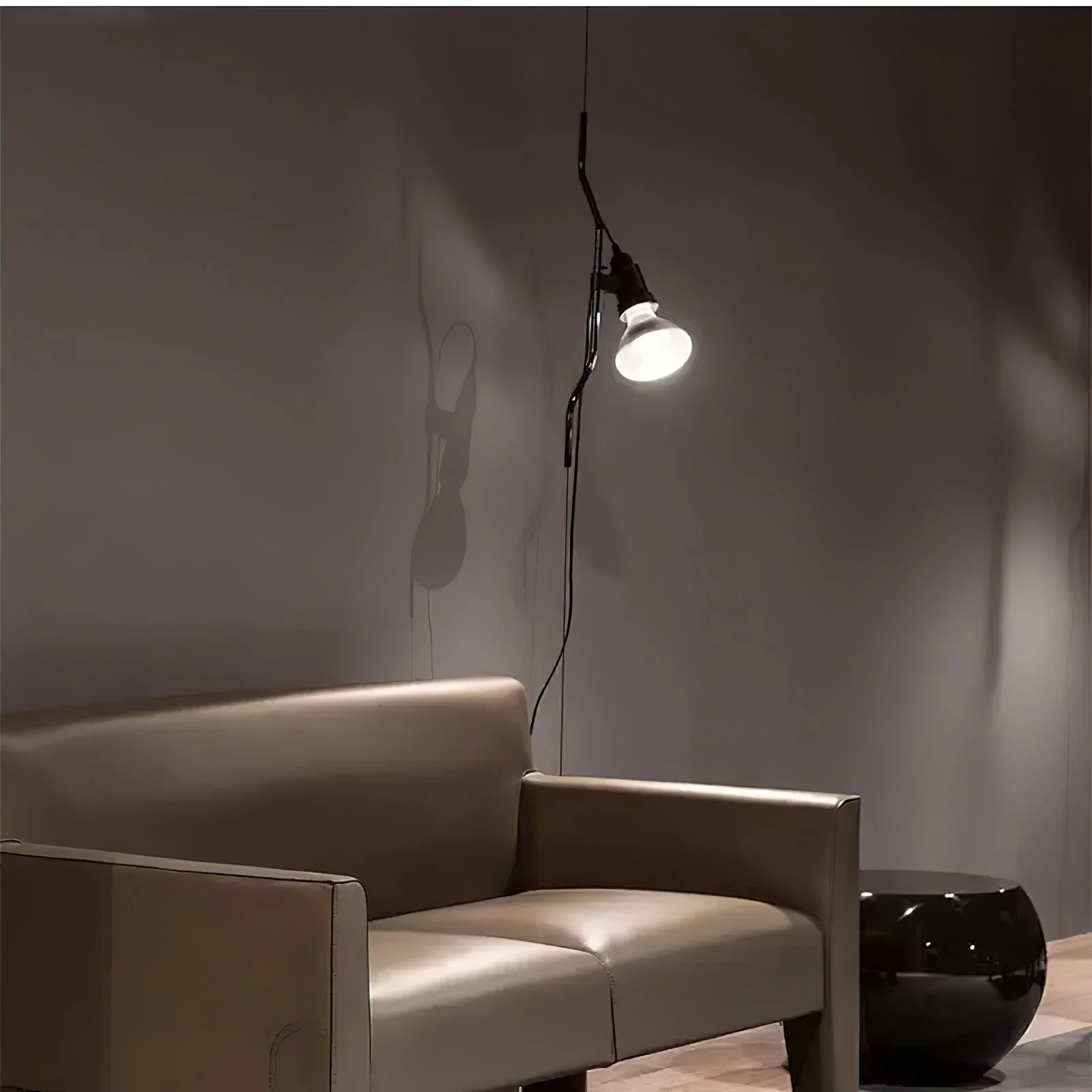 Parentesi Industrial Pendant Light - Image 20