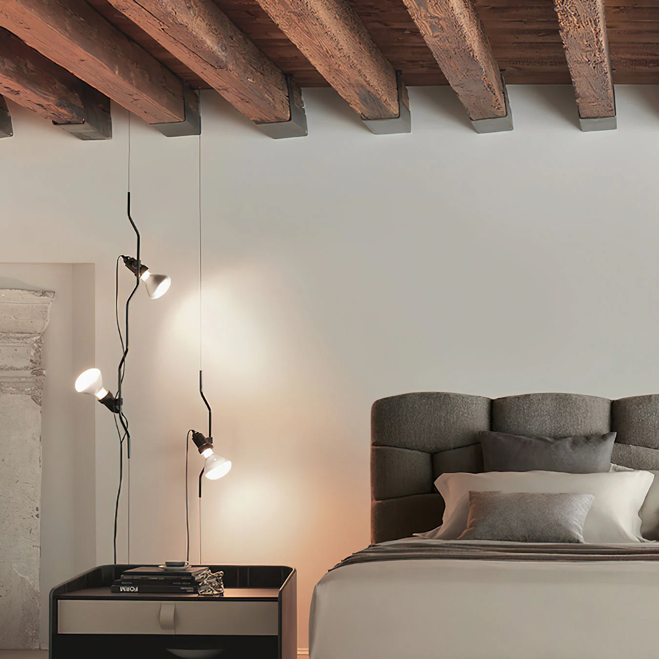 Parentesi Industrial Pendant Light - Image 21
