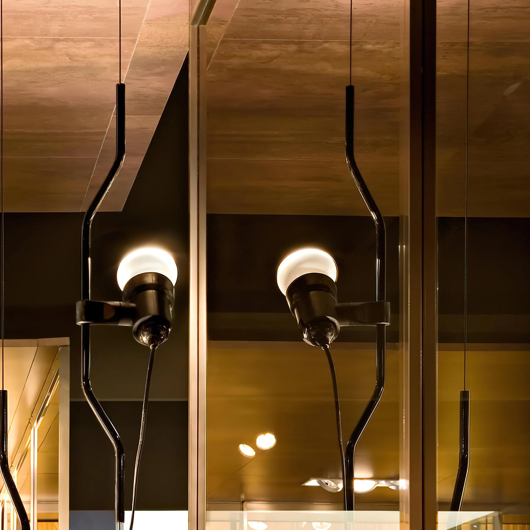 Parentesi Industrial Pendant Light - Image 22