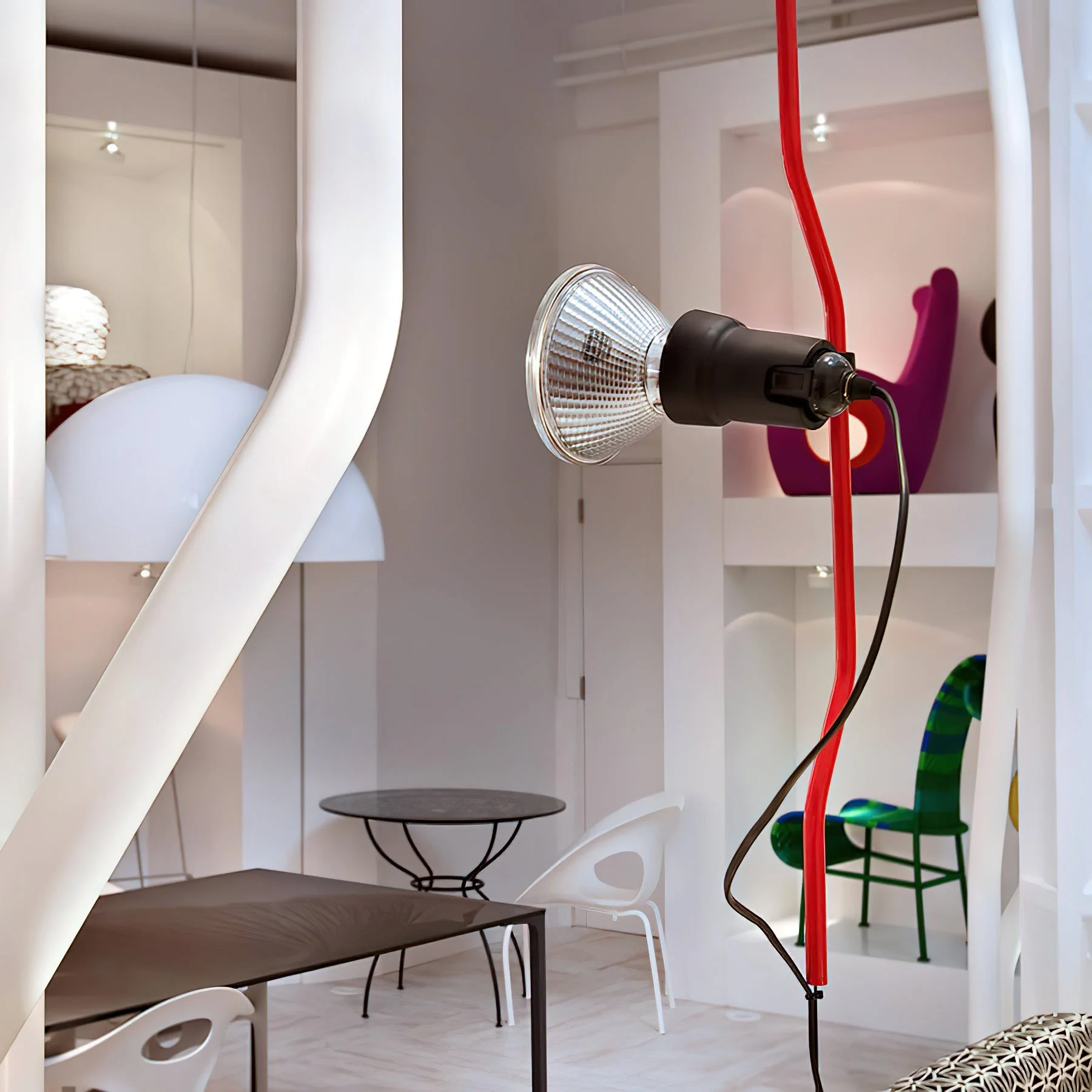 Parentesi Industrial Pendant Light - Image 23