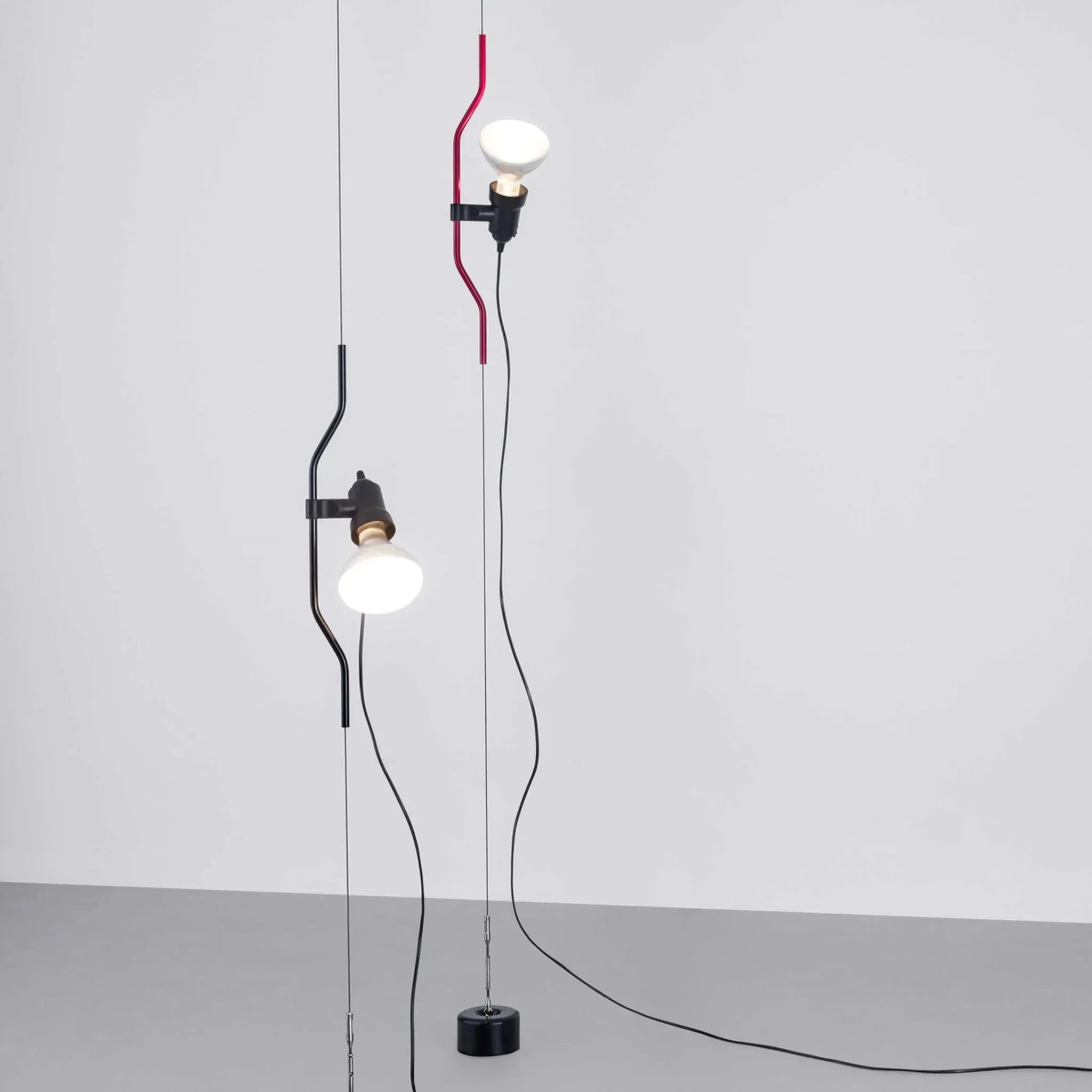 Parentesi Industrial Pendant Light - Image 25