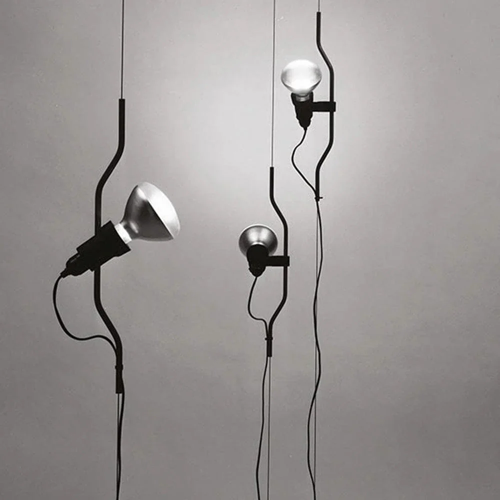 Parentesi Industrial Pendant Light - Image 26