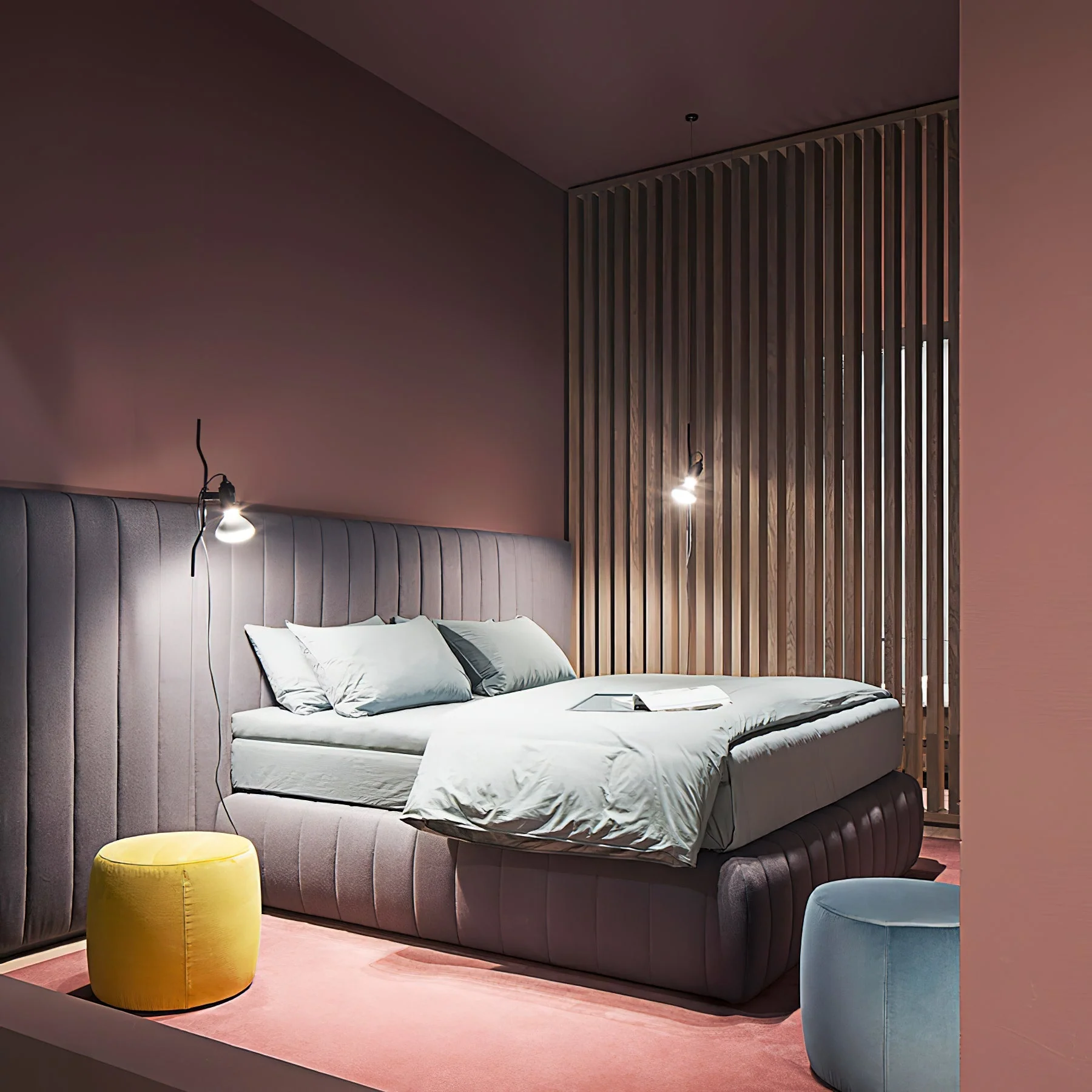 Parentesi Industrial Pendant Light - Image 3