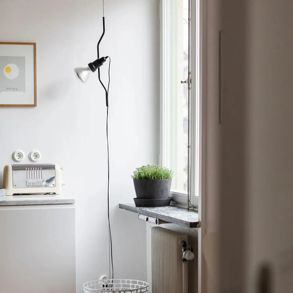 Parentesi Industrial Pendant Light - Image 5