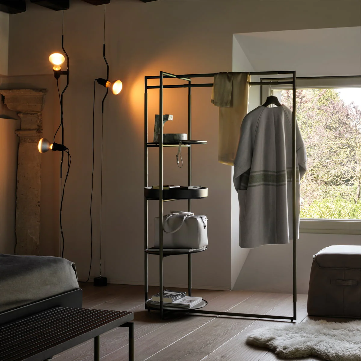 Parentesi Industrial Pendant Light - Image 6