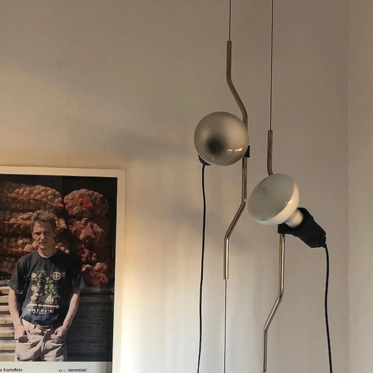 Parentesi Industrial Pendant Light - Image 7