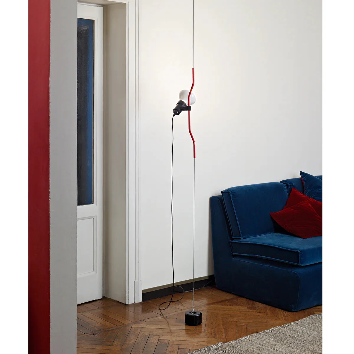 Parentesi Industrial Pendant Light - Image 8