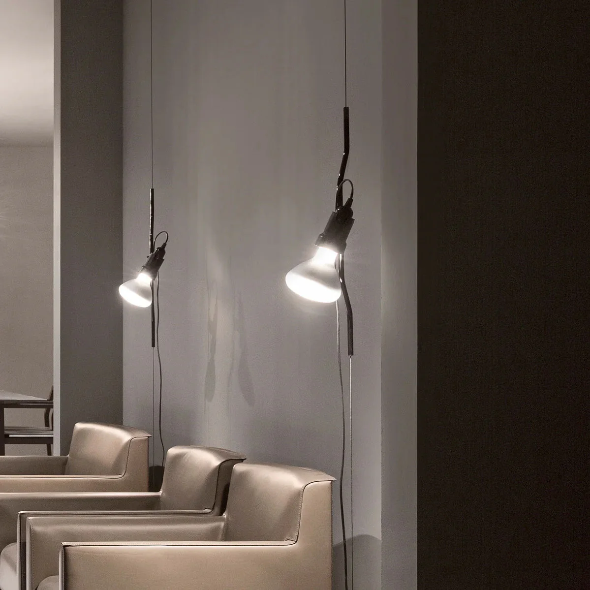 Parentesi Industrial Pendant Light - Image 9