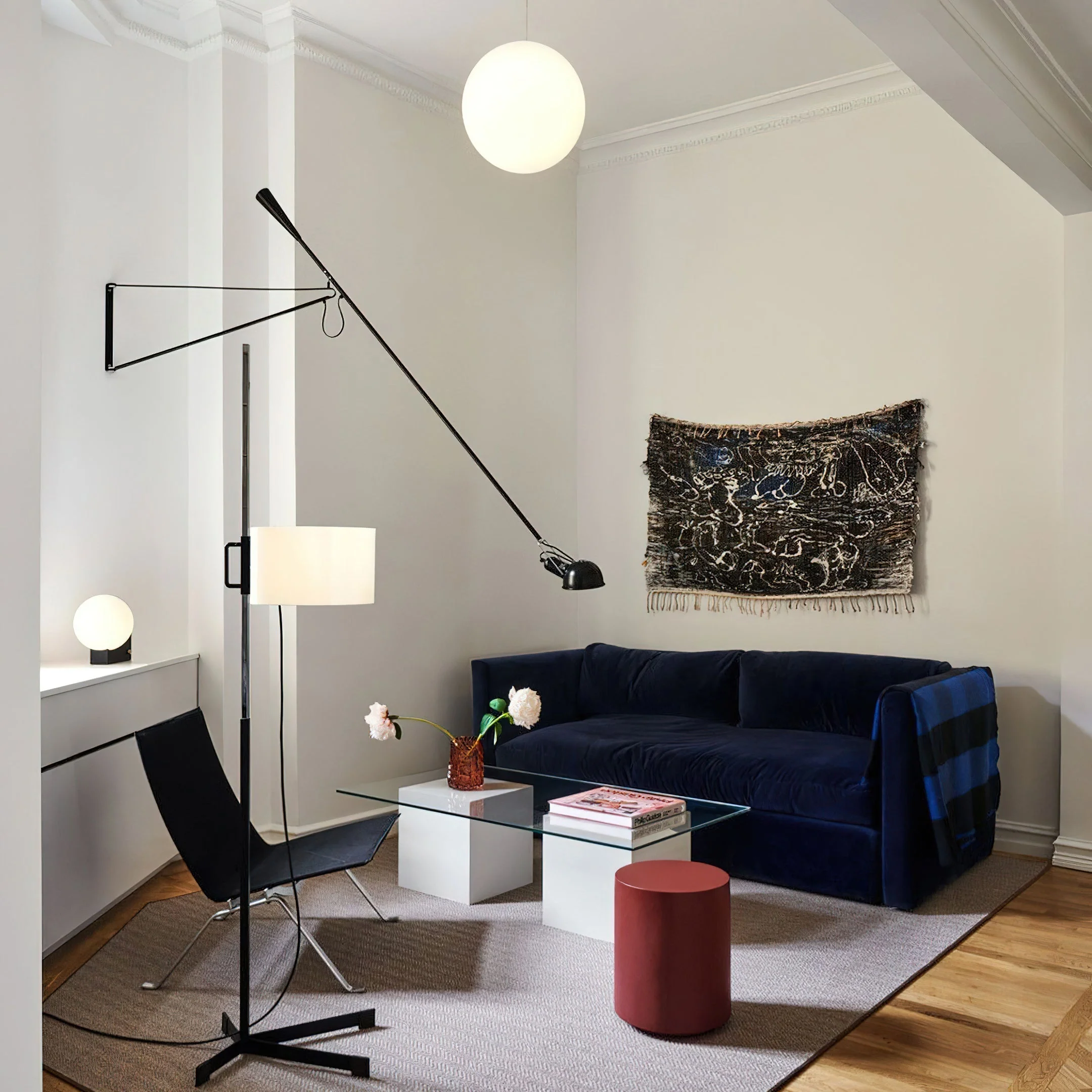 Parete Minimalist Wall Light - Image 10
