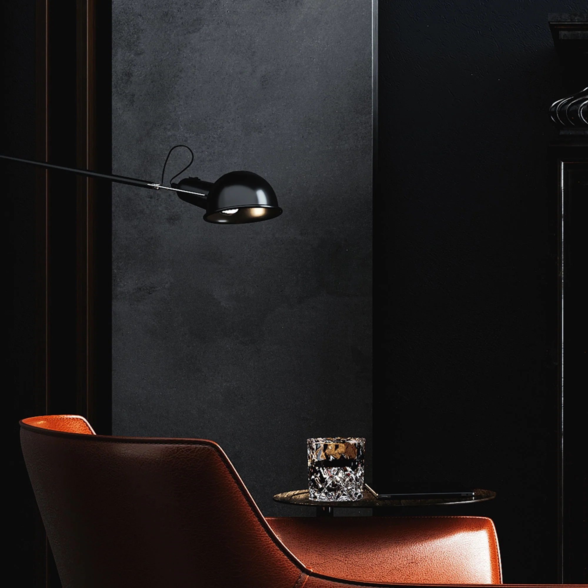 Parete Minimalist Wall Light - Image 12