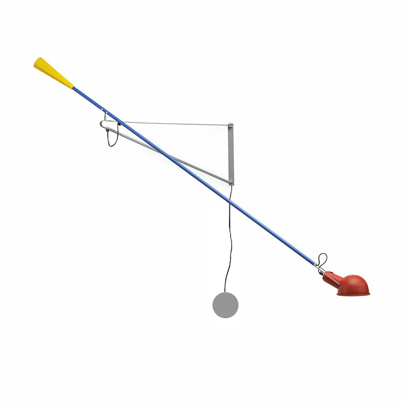Parete Minimalist Wall Light - Image 25