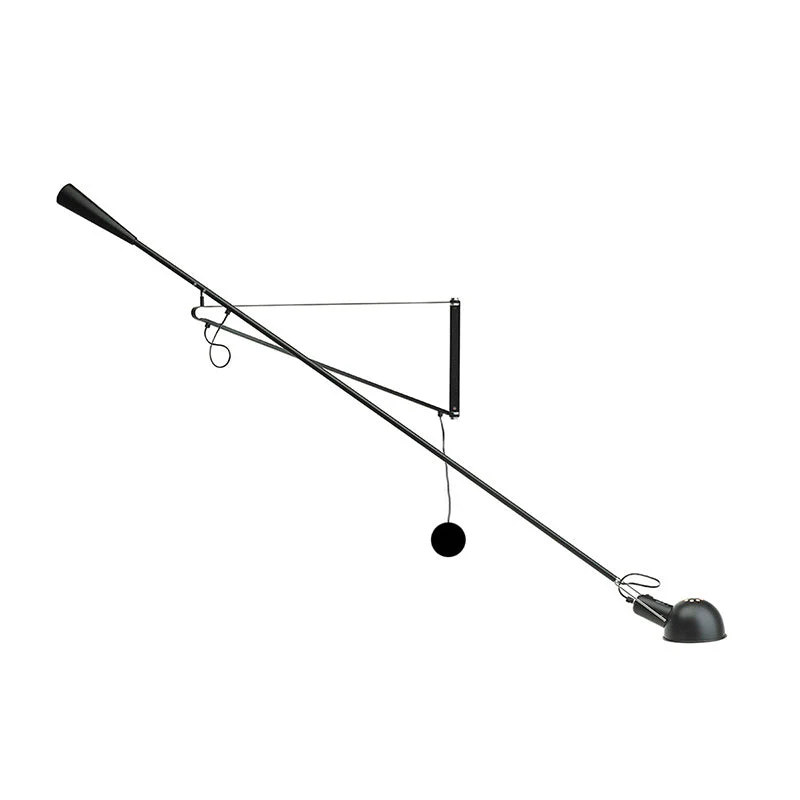 Parete Minimalist Wall Light - Image 28