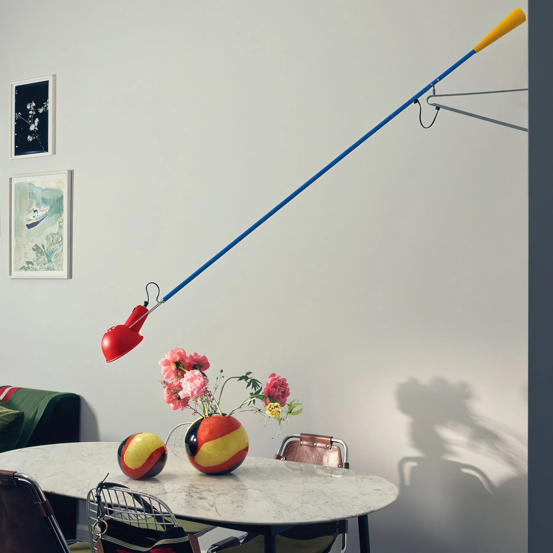 Parete Minimalist Wall Light - Image 3