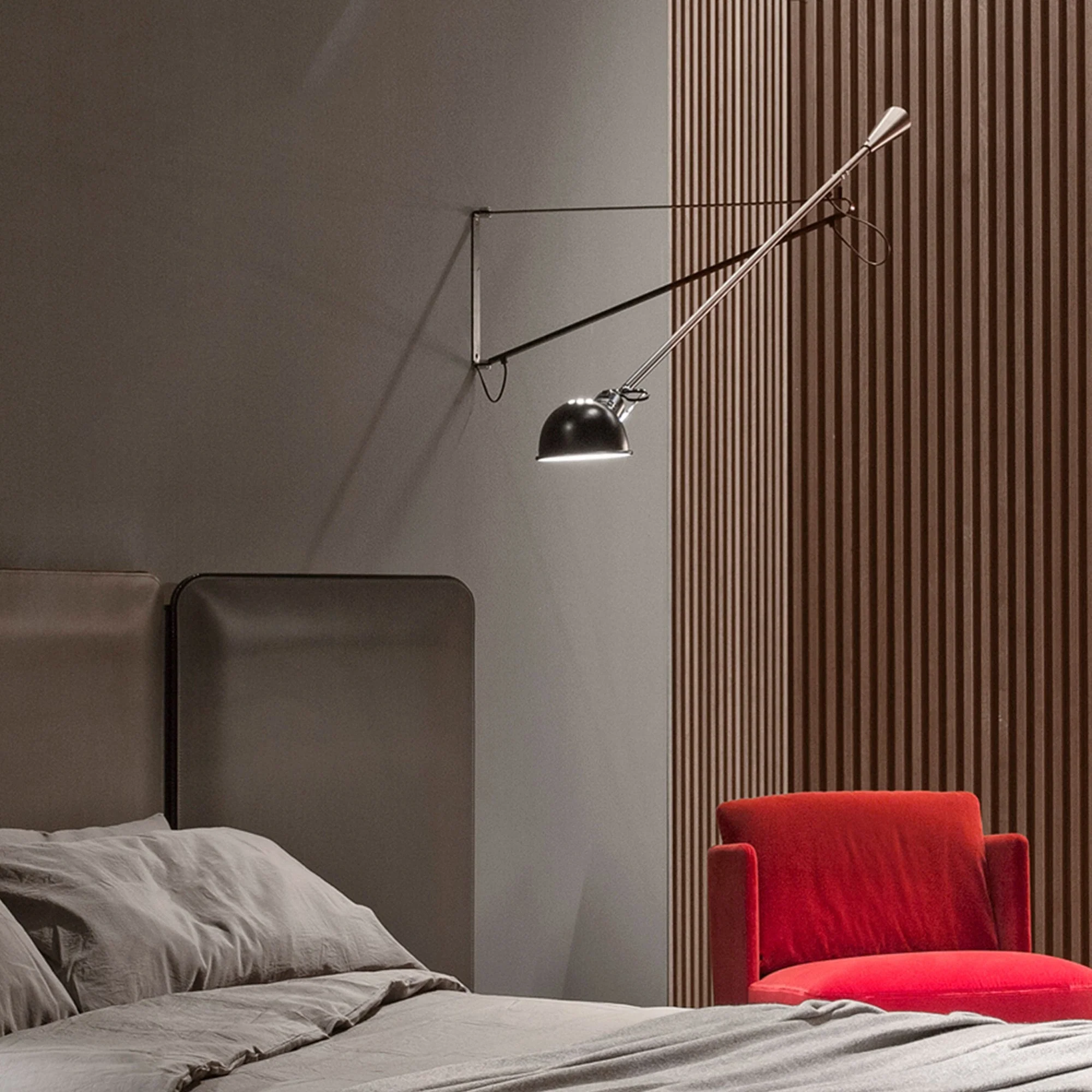 Parete Minimalist Wall Light - Image 6