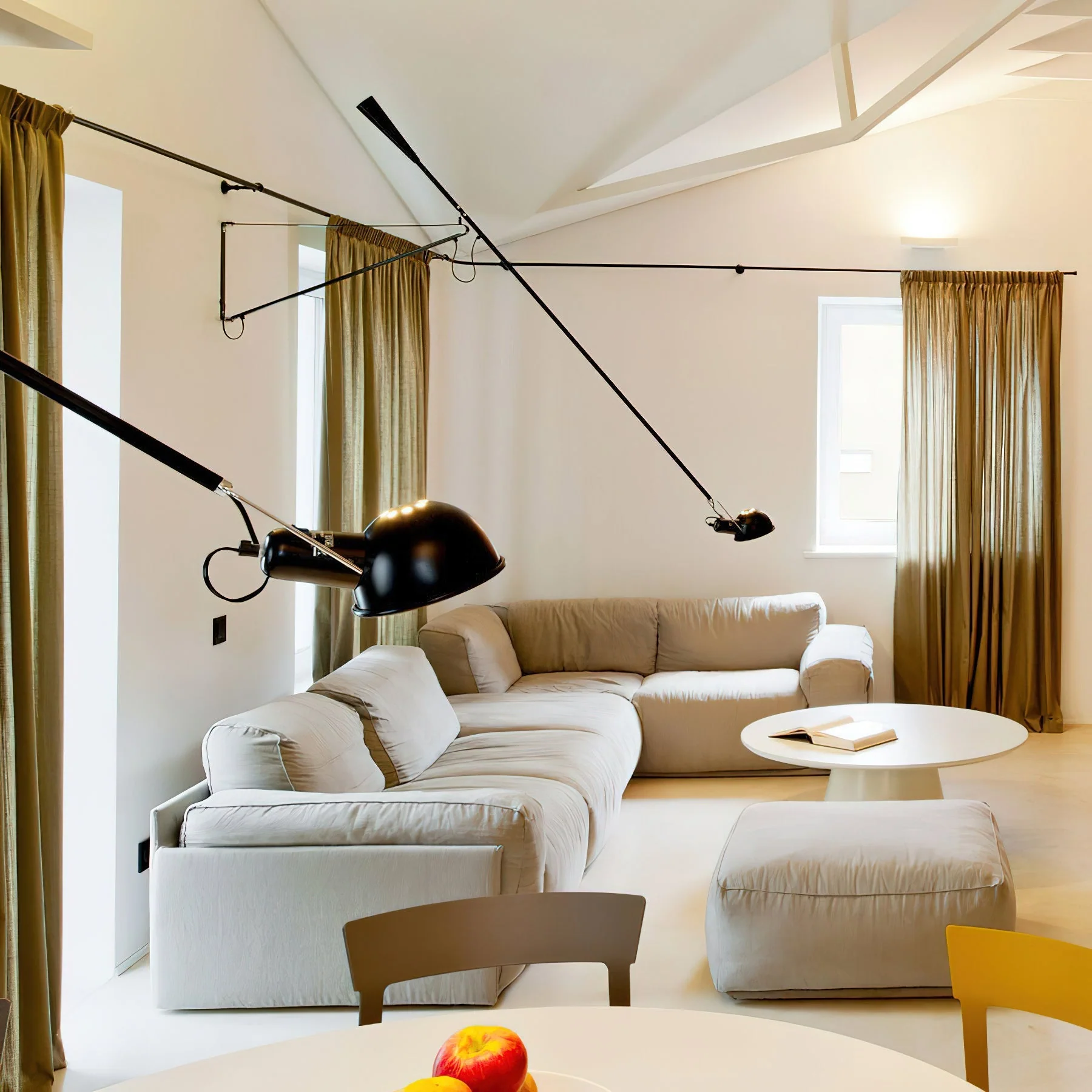 Parete Minimalist Wall Light - Image 9