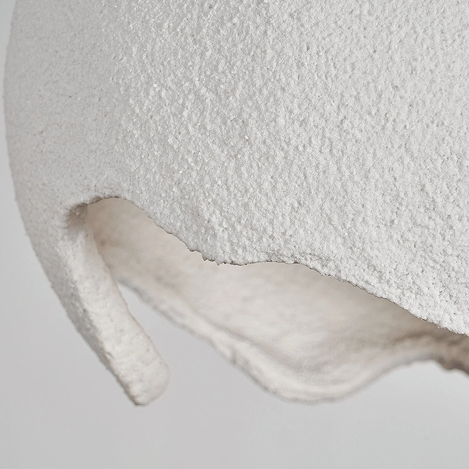 Patrick Wabi-Sabi Resin Pendant Light - Image 34