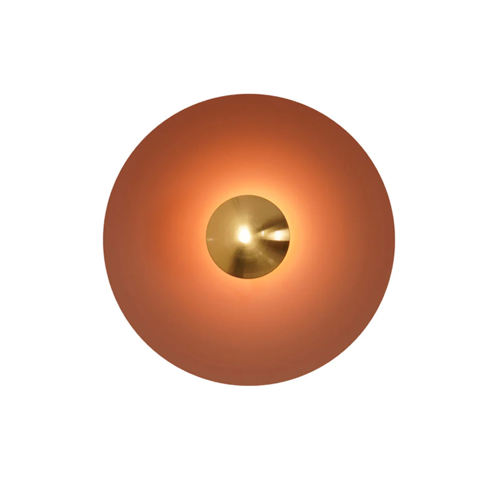 Peacemaker Elegance Simplicity Glow Wall Light - Image 10