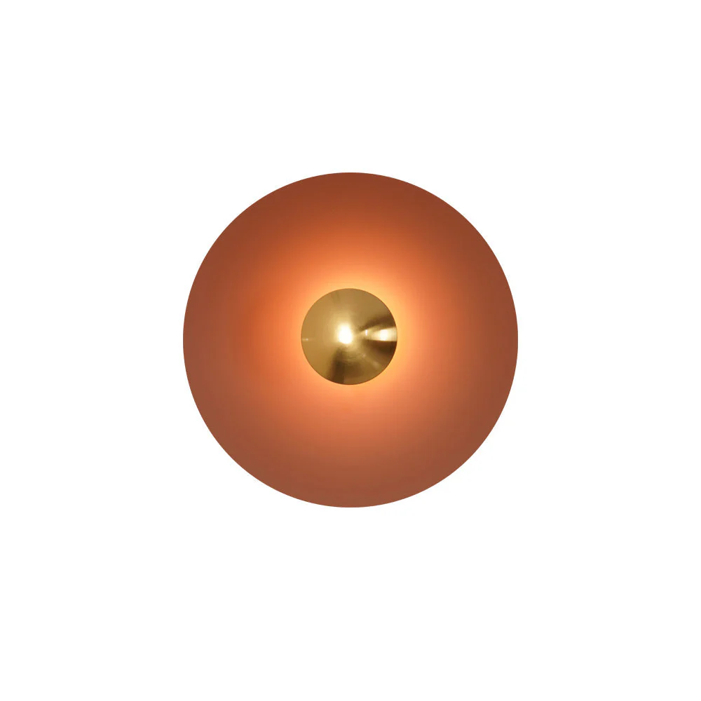 Peacemaker Elegance Simplicity Glow Wall Light - Image 111