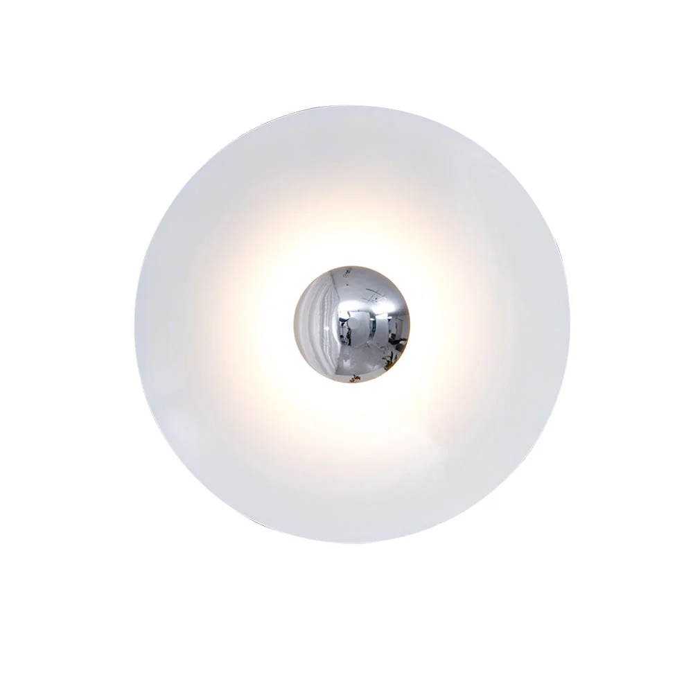 Peacemaker Elegance Simplicity Glow Wall Light - Image 112