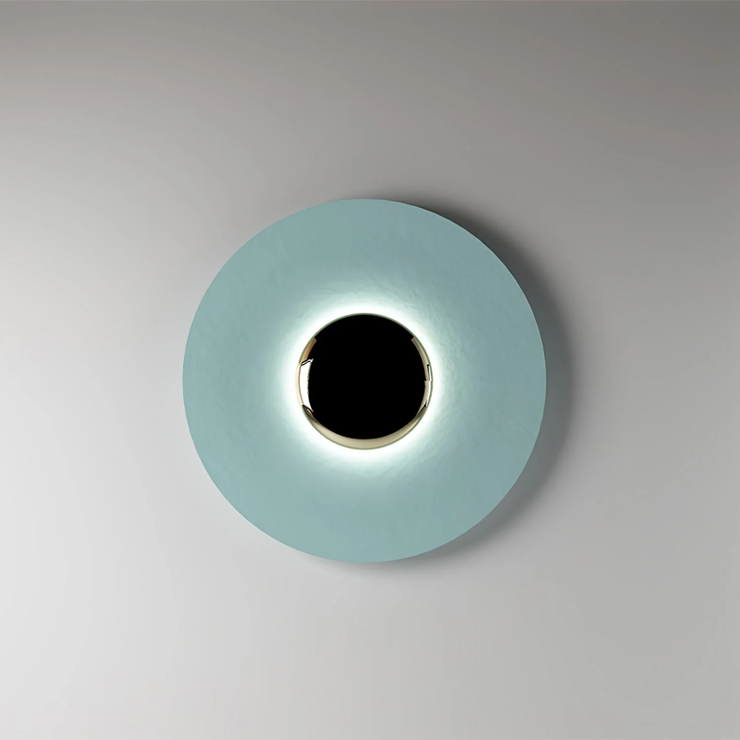 Peacemaker Elegance Simplicity Glow Wall Light - Image 116
