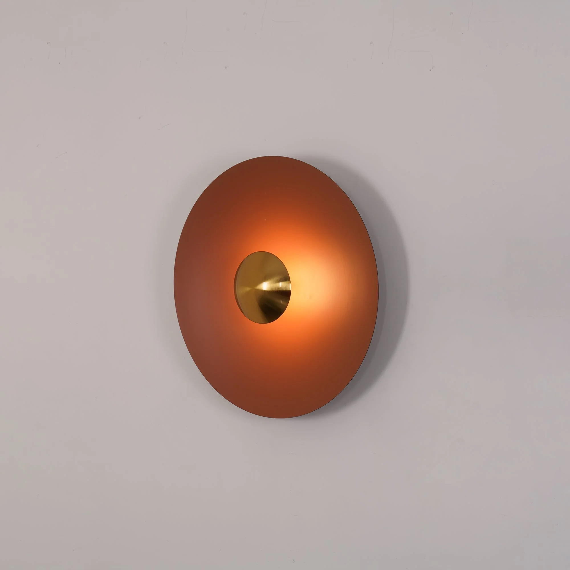 Peacemaker Elegance Simplicity Glow Wall Light - Image 118