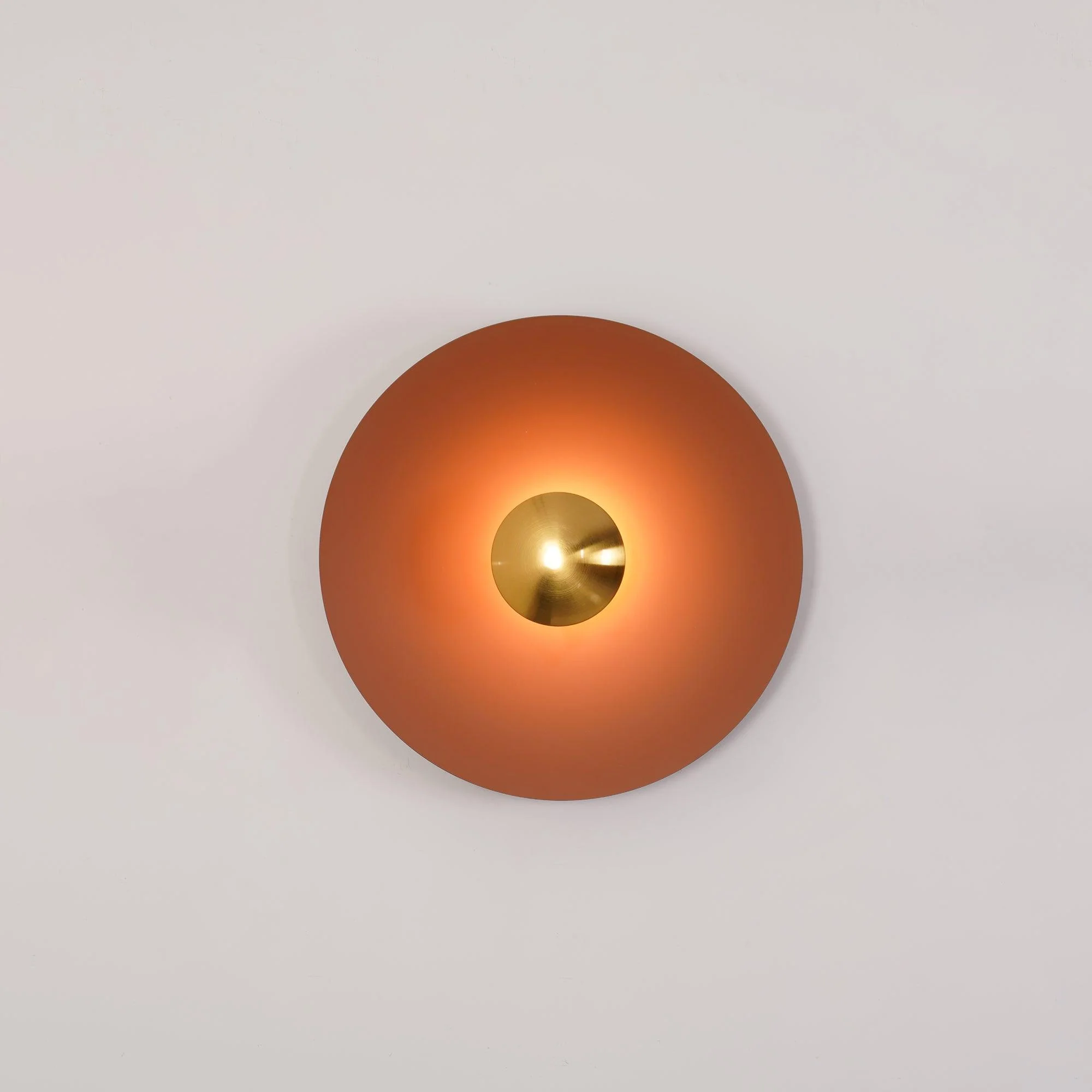 Peacemaker Elegance Simplicity Glow Wall Light - Image 119