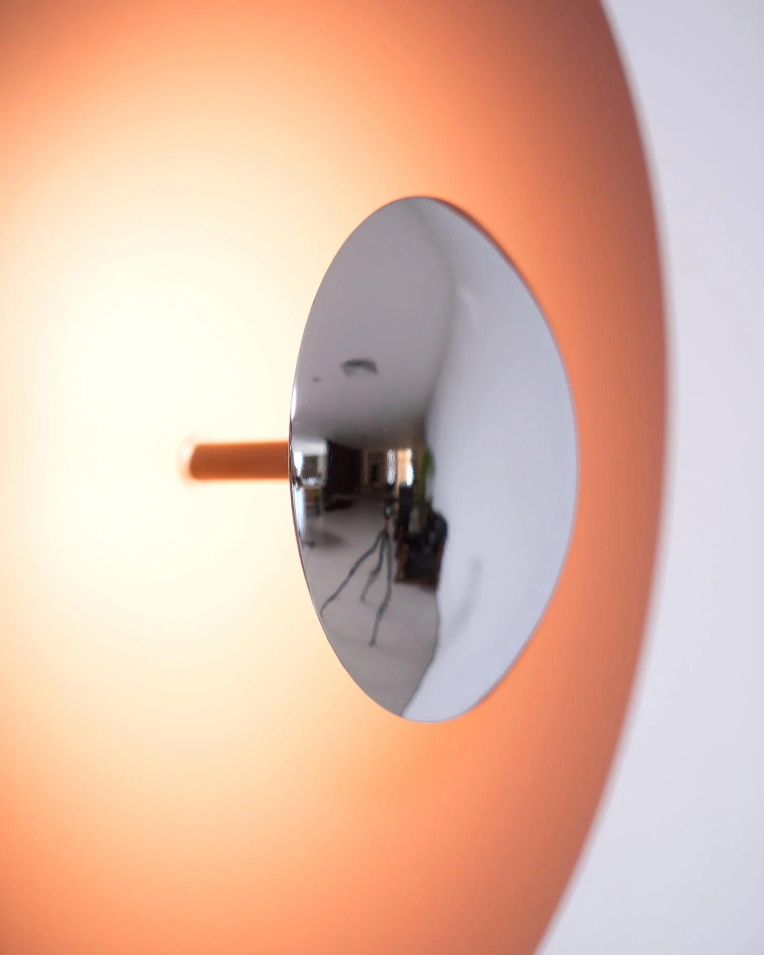 Peacemaker Elegance Simplicity Glow Wall Light - Image 120