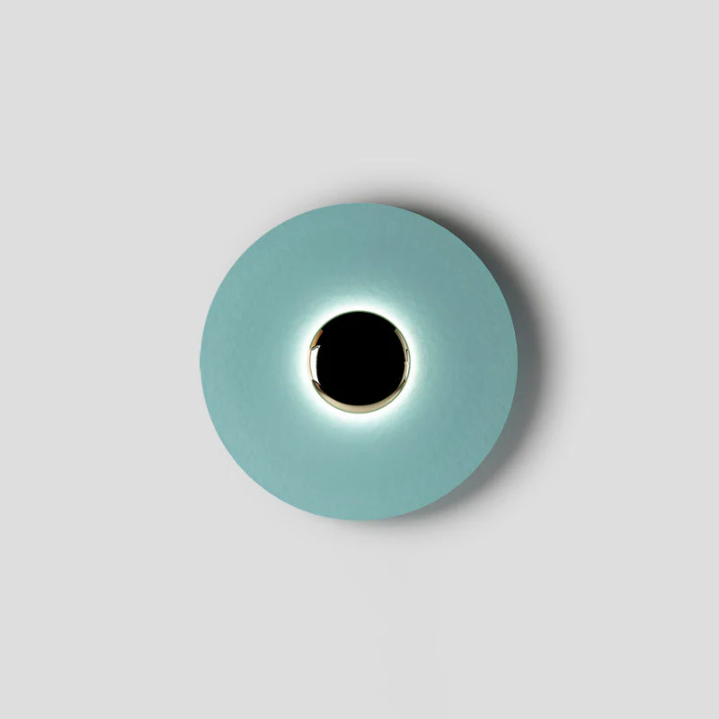 Peacemaker Elegance Simplicity Glow Wall Light - Image 128