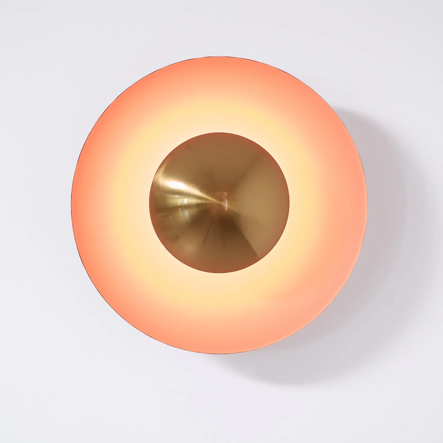Peacemaker Elegance Simplicity Glow Wall Light - Image 13