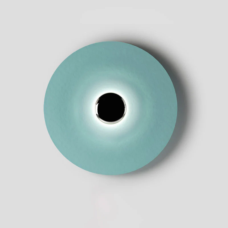 Peacemaker Elegance Simplicity Glow Wall Light - Image 130