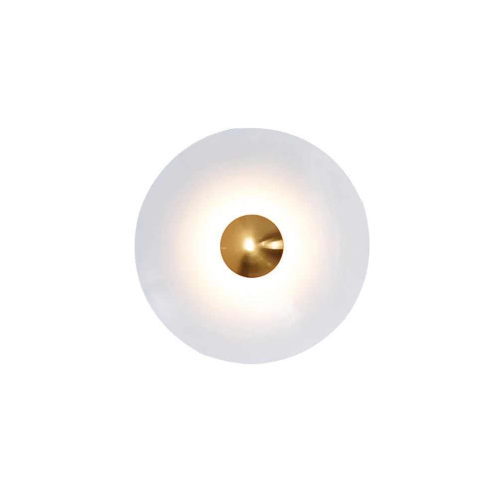 Peacemaker Elegance Simplicity Glow Wall Light - Image 21