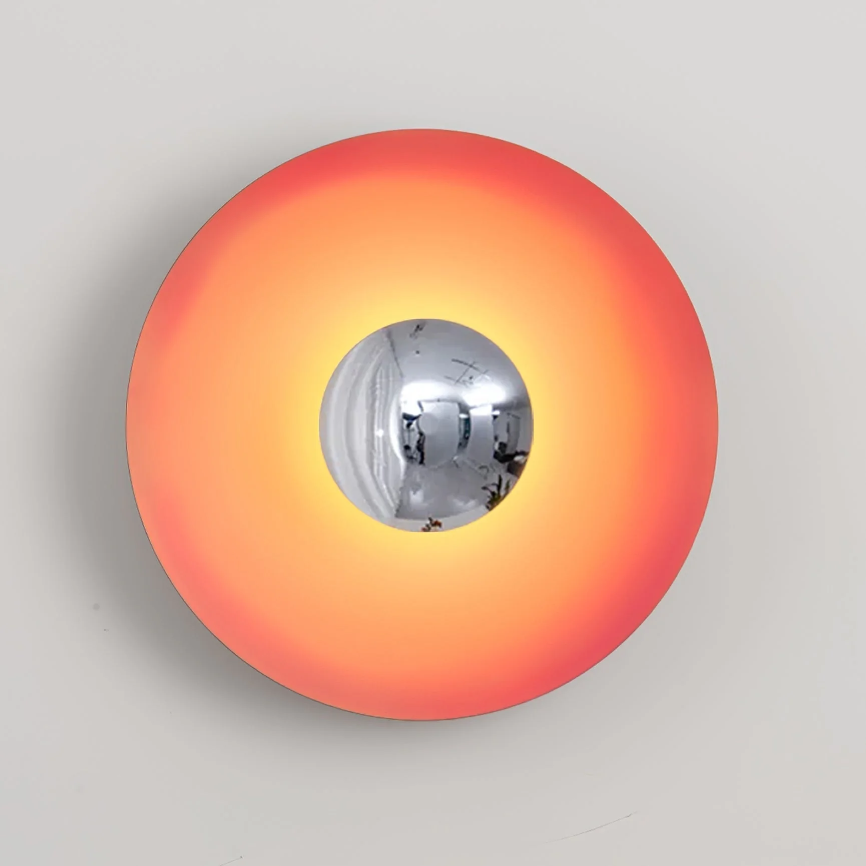 Peacemaker Elegance Simplicity Glow Wall Light - Image 28