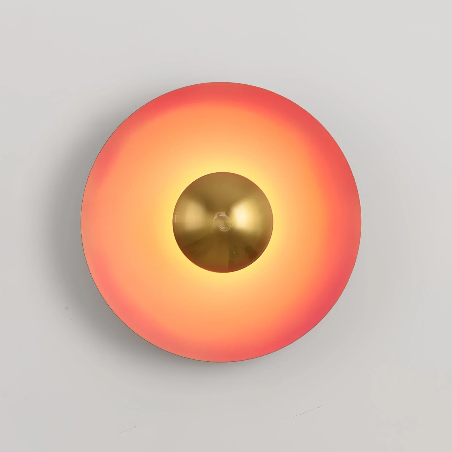 Peacemaker Elegance Simplicity Glow Wall Light - Image 29