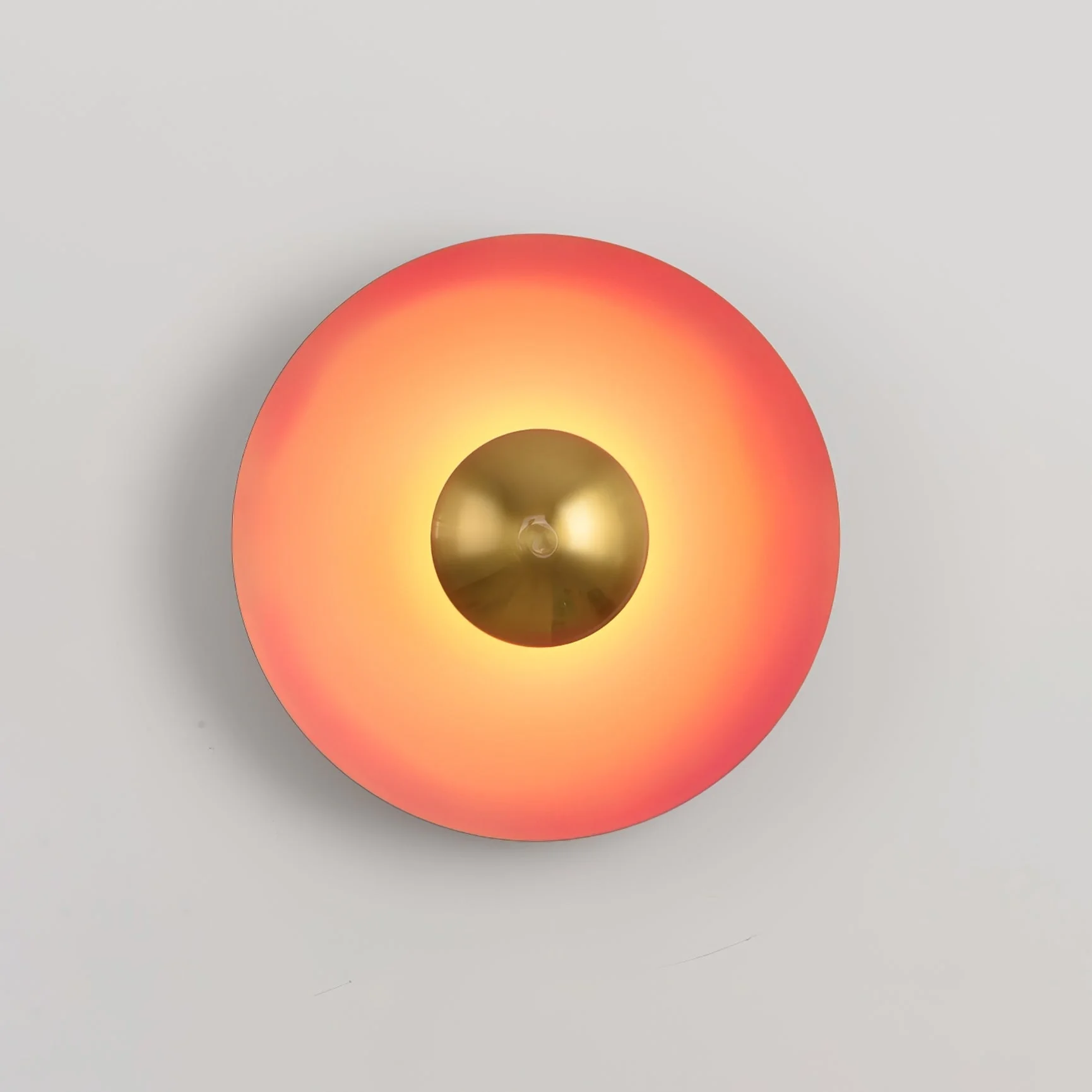 Peacemaker Elegance Simplicity Glow Wall Light - Image 31