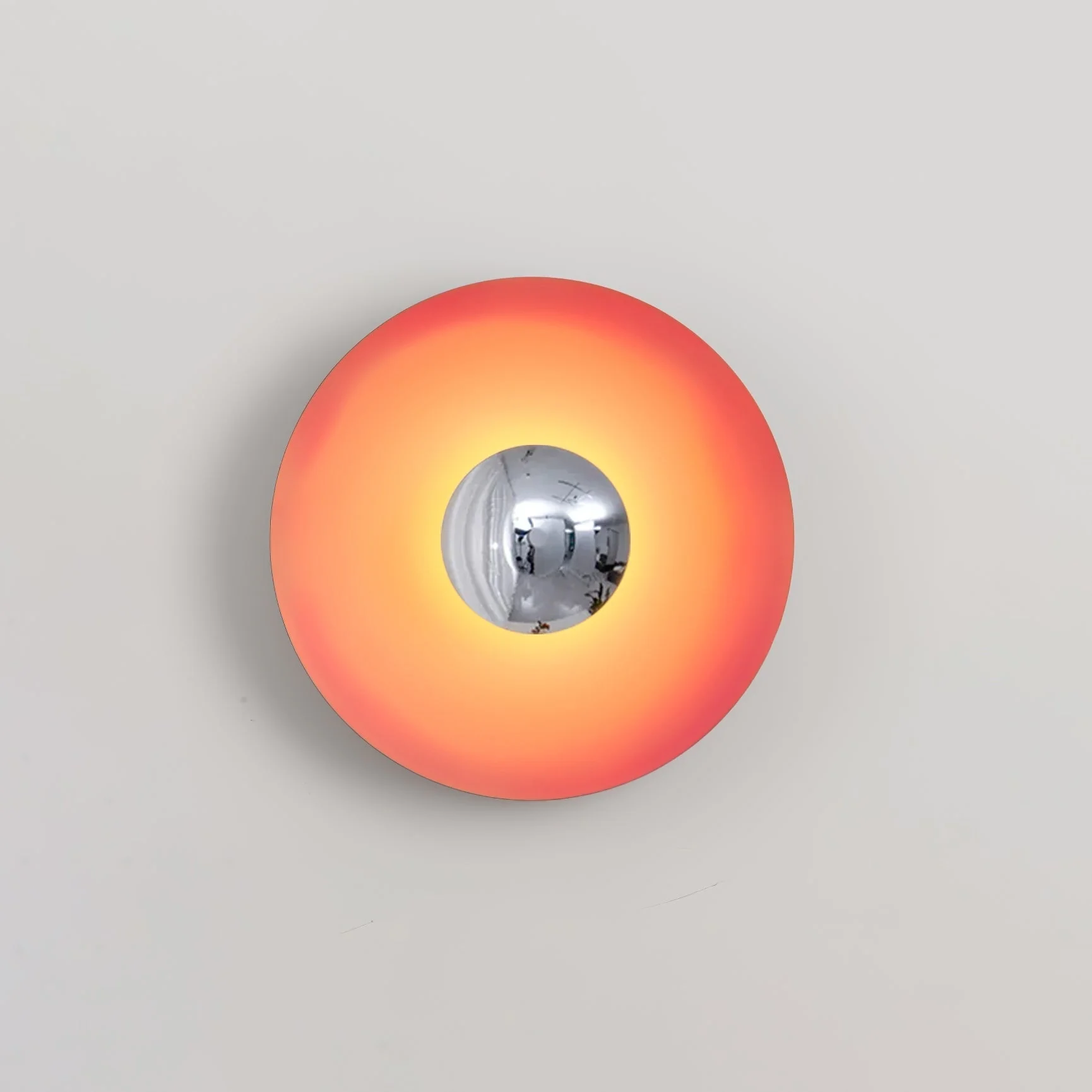 Peacemaker Elegance Simplicity Glow Wall Light - Image 37